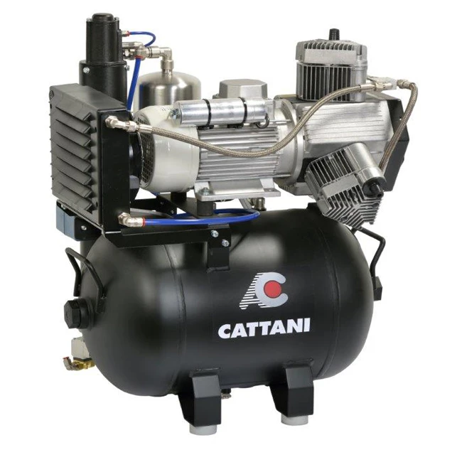 Стоматологический компрессор Cattani 45-165