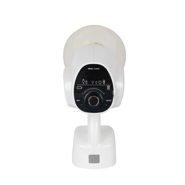 Портативный рентген Vatech EzRay Air Portable