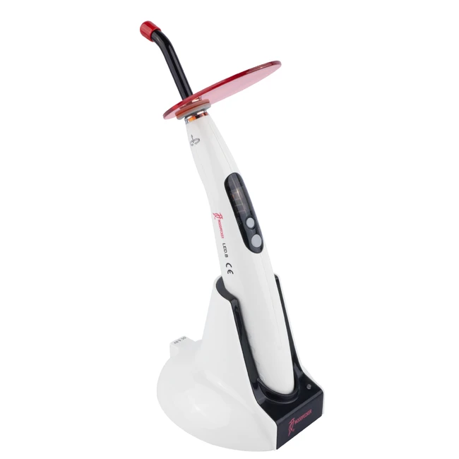 Полимеризационная лампа Woodpecker LED.B