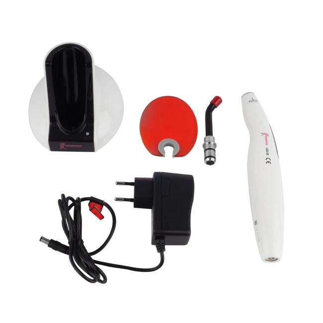 Полимеризационная лампа Woodpecker LED.B