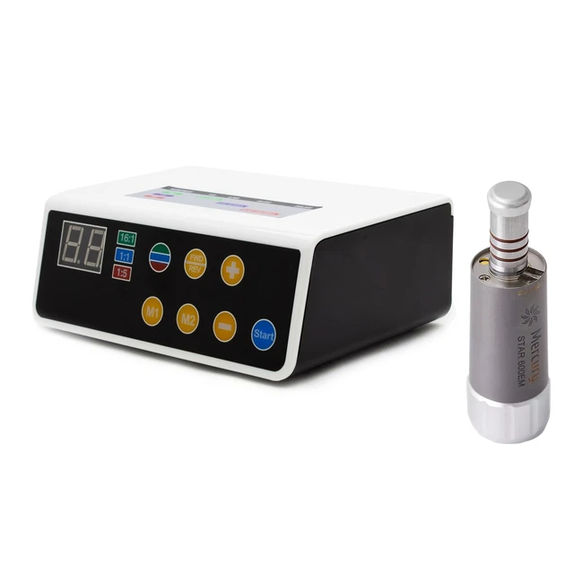 Стоматологический микромотор Mercury STAR 600EM