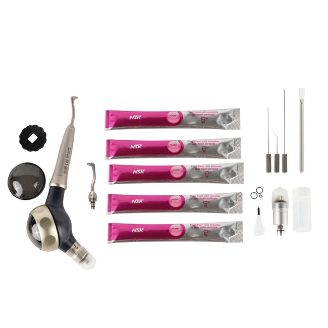 Аппарат Air-Flow NSK Prophy-Mate neo