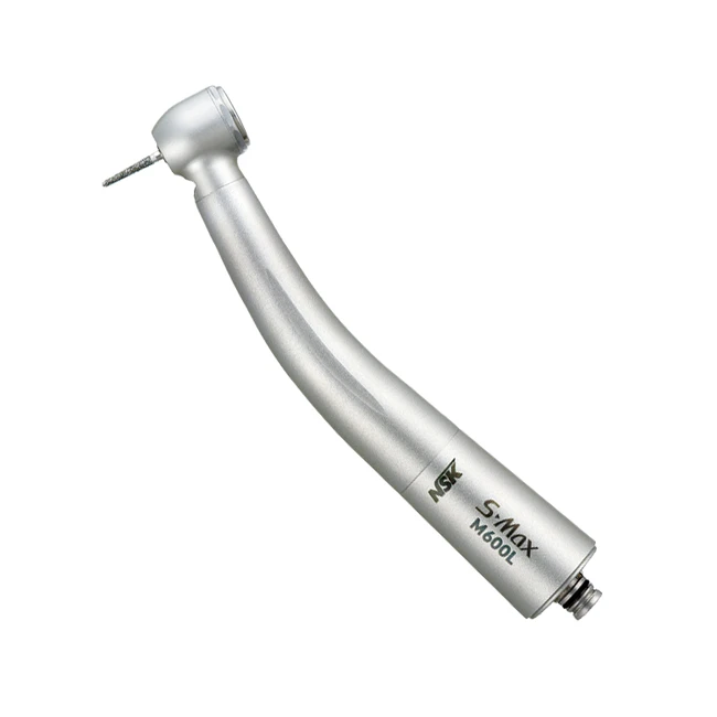 Турбинный наконечник NSK S-Max M600L