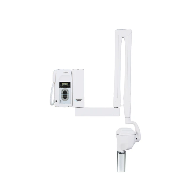 Дентальный рентген Satelec Acteon X-Mind DC 80
