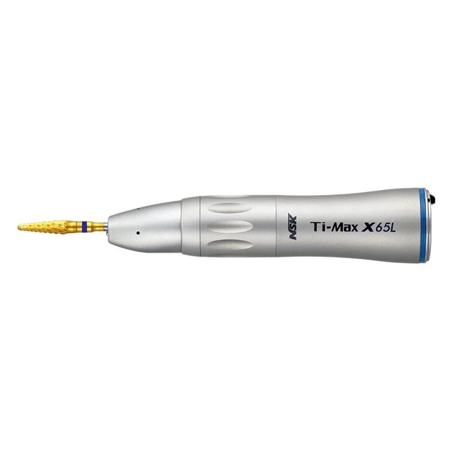 Прямой наконечник NSK X65L