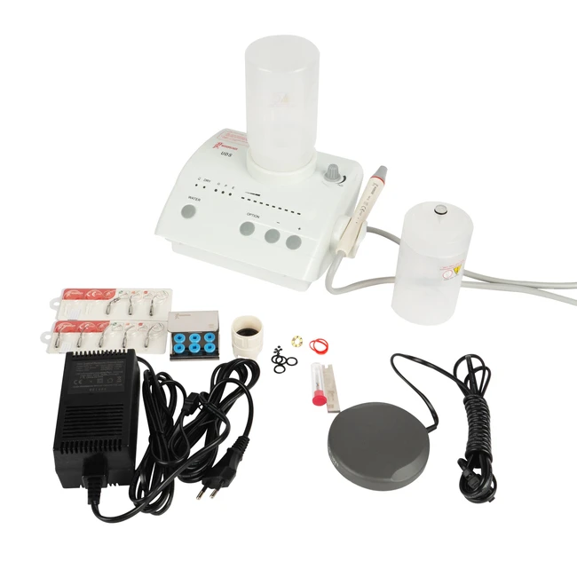 Ультразвуковой скалер Woodpecker UDS-E LED
